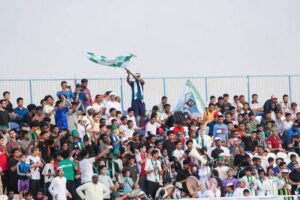 «ريمونتادا» دبا الحصن تشعل معركة البقاء في دوري أدنوك
