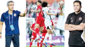 سادسة لـ «الفرسان» أم ثانية لـ «فخر أبوظبي»؟
