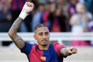 6 مباريات حاسمة في الأمتار الأخيرة لسباق «الليغا».. برشلونة يخشى «انتفاضة» ريال مدريد
