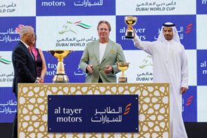 سعيد بن سرور.. أكثر مدرب تحقيقاً للبطولات في تاريخ «كأس دبي»
