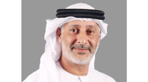 شاطئ جميرا يحتضن منافسات المياه المفتوحة

