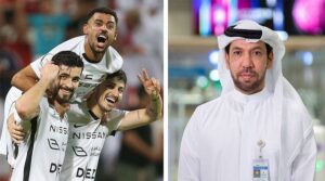 شباب الأهلي يوقف تحليق «النسور» ويجدد الثقة بباولو سوزا
