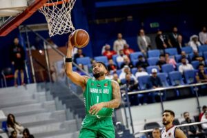 شباب الأهلي يستضيف اتحاد جدة في ذهاب نهائي «وصل» للسلة
