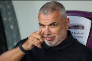 «صائد البطولات» يقود حلم «الأبيض» في التأهل إلى مونديال 2026
