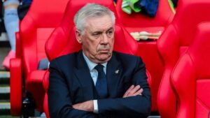 صدمة في ريال مدريد.. إقالة أنشيلوتي مبكراً قبل كأس العالم للأندية
