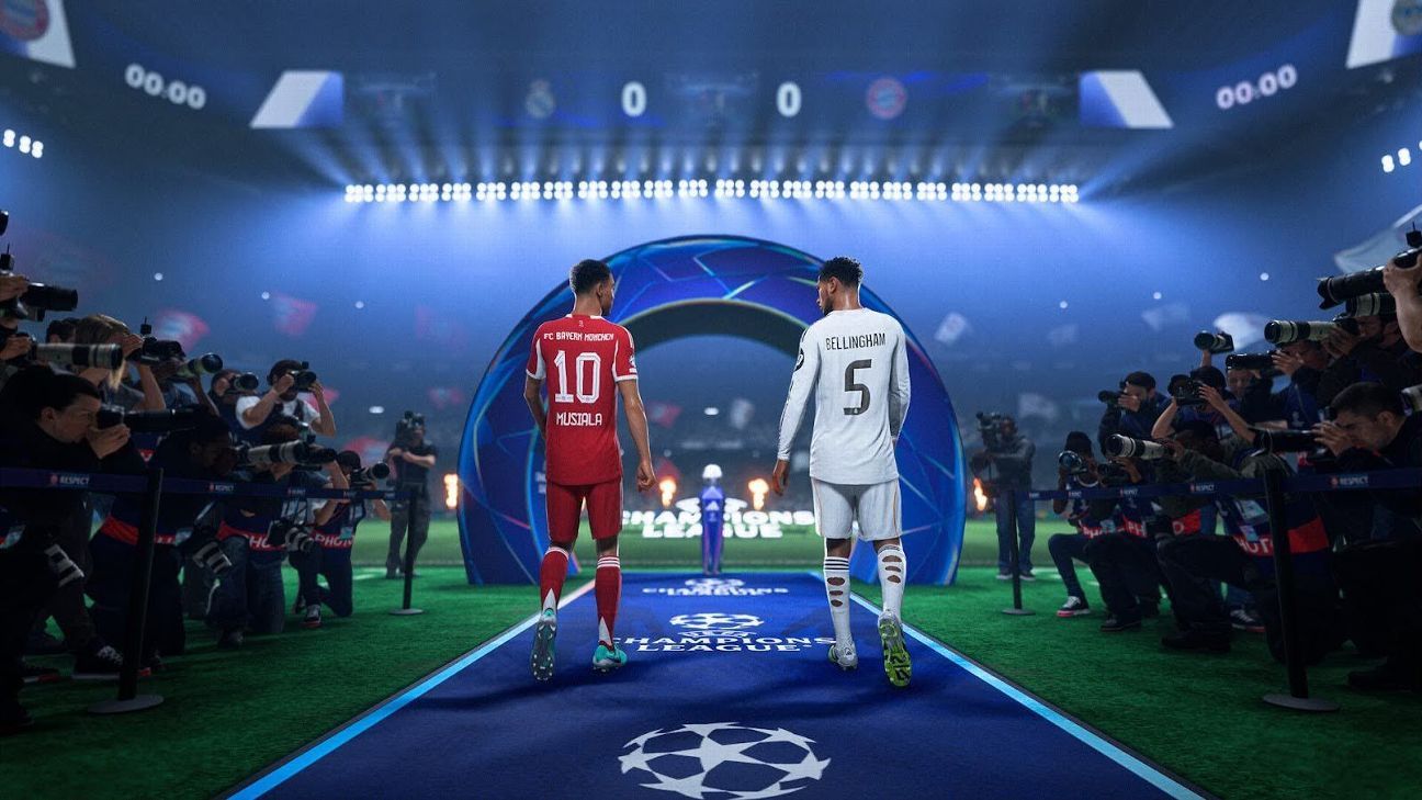 صلاح ، مابابي الرصاص EA FC 26 تقييمات
