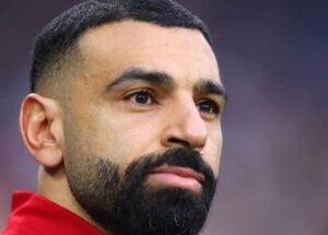صدمة لليفربول.. محمد صلاح يغيب 10 مباريات في الموسم الجديد
