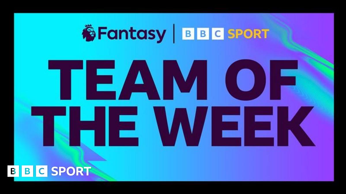 BBC Sport