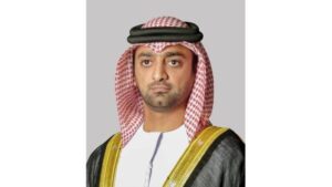 عمار بن حميد: دبي تكتب فصلاً جديداً من الريادة
