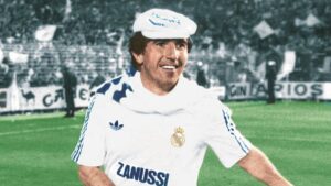 ماهي «روح خوانيتو» التي يستعيدها ريال مدريد قبل المباراة أمام أرسنال؟
