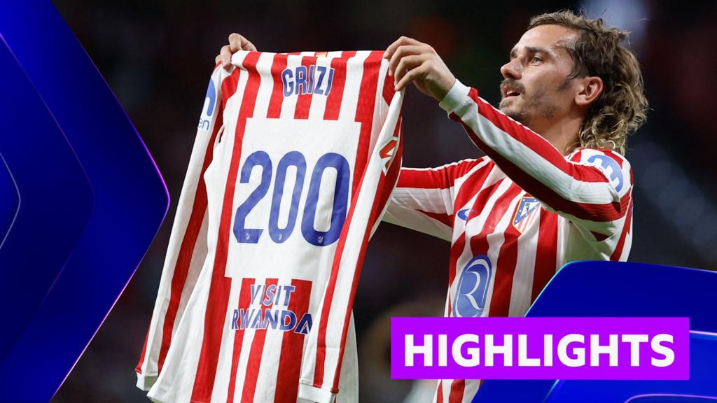 Antoine Griezmann