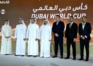 حظوظ جيدة لممثلي العرب ومتميزة للأمريكية .. قرعة مفتوحة التوقعات للنسخة الـ29 لكأس دبي العالمي
