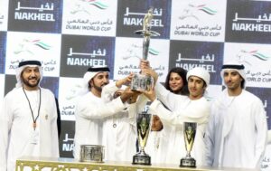 فوز إماراتي خالص في الشوط السادس
