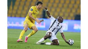 قمتا دوري أدنوك الاثنين بدلاً من الأحد
