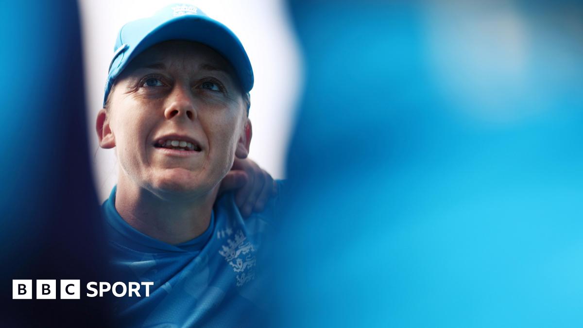 Heather Knight