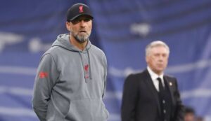 يورغن كلوب يحسمها: أريد تدريب ريال مدريد
