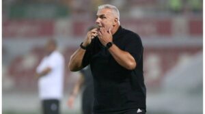 كوزمين: أنا بحاجة لكل لاعب يلعب بقلبه من أجل الإمارات
