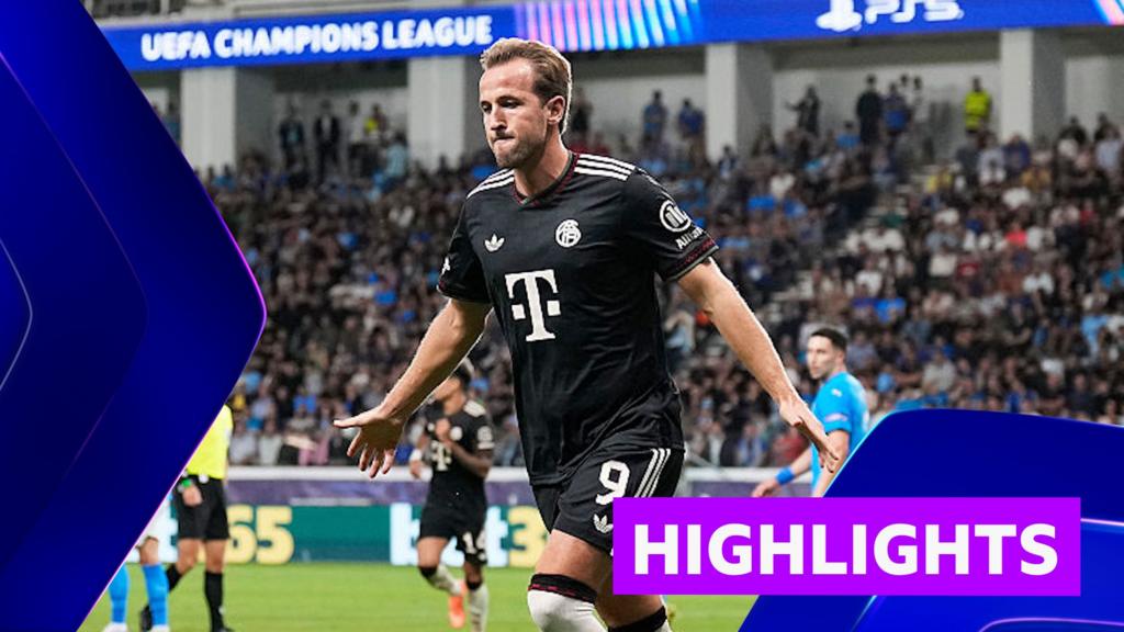 Harry Kane