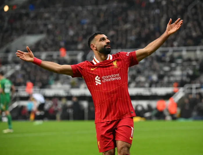 لماذا رفض محمد صلاح عروض الأندية السعودية الخرافية؟

