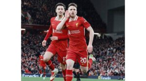 ليفربول يقترب من لقب الدوري الإنجليزي.. ومرموش يواصل سلسلة التهديف

