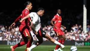 ليفربول يواجه يوكوهاما الياباني في جولته الآسيوية
