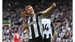 سقوط مذل وبالأربعة في نيوكاسل.. مانشستر يونايتد يتعرض للخسارة 14 في الدوري الإنجليزي
