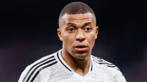 ماذا قال مبابي عن رحلته مع ريال مدريد في دوري أبطال أوروبا؟

