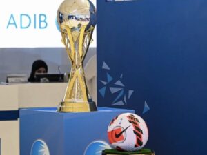 تحديد موعد مباراة شباب الأهلي والجزيرة في نهائي «الكأس»
