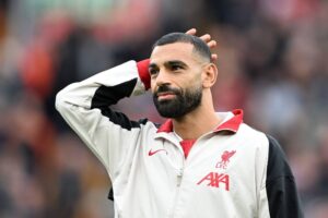 محمد صلاح يصدم «مؤثرة» على السوشيال ميديا
