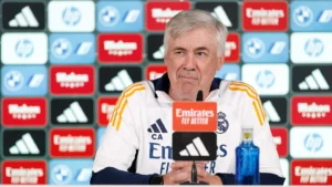 مدرب ريال مدريد لـ «برشلونة».. موعدنا في الكلاسيكو
