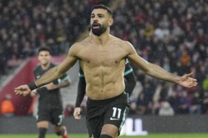 وصفه بـ«الوحش البدني».. مدرب ليفربول يكشف سبب تأخر التمديد لمحمد صلاح
