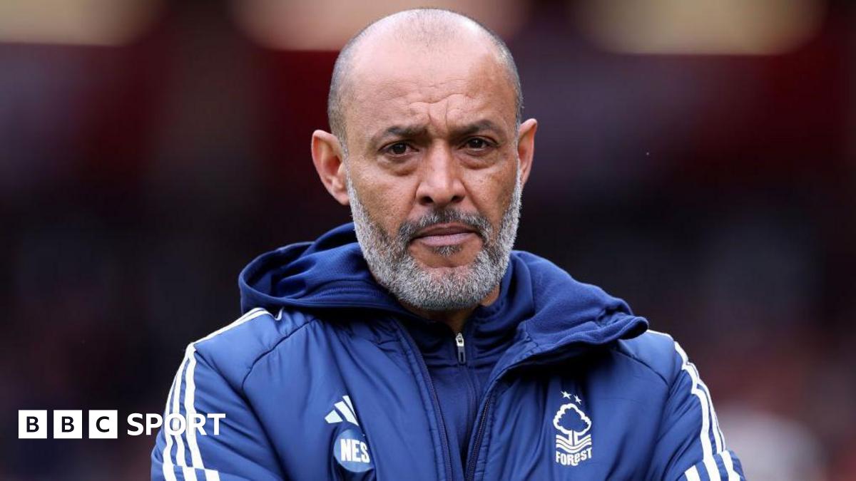 Nuno Espirito Santo
