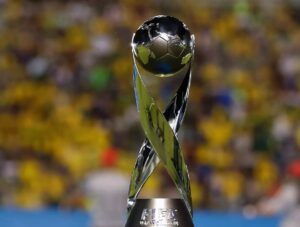 إنجاز تاريخي.. منتخبات عربية تفاجئ الجميع وتتأهل إلى كأس العالم للناشئين
