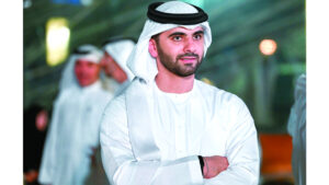 منصور بن محمد يهنئ منتخب الناشئين بمناسبة التأهل إلى مونديال 2025
