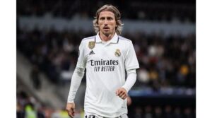 الكاميرا تفضح تعليق مودريتش: هل هذه ركلة جزاء لنا
