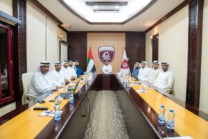 نادي الحمرية يشيد بنجاح الفعاليات الرمضانية
