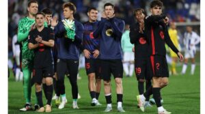 دوري أبطال أوروبا.. نصف النهائي يغازل برشلونة وسان جيرمان
