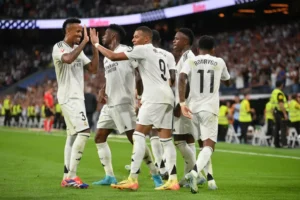مباراة نارية.. موعد وملعب نهائي كأس ملك إسبانيا 2025
