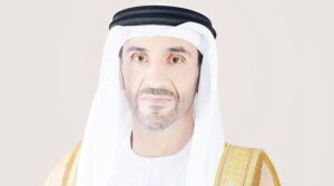 نهيان بن زايد: رئاسة منصور بن محمد للجنة الأولمبية إضافة نوعية

