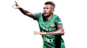 هدف (+10) يرفع الضغط عن شباب الأهلي
