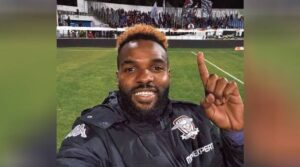 مهاجم ارتبط بالزمالك.. وفاة بوبيندزا بعد سقوط مروع في الصين
