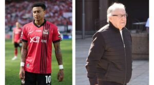 وثائقي نجم مانشستر يونايتد السابق يورط جده في قضية تحرش
