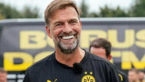يورغن كلوب يفاجئ الجميع.. عودة مشروطة للتدريب هل يقود ريال مدريد؟
