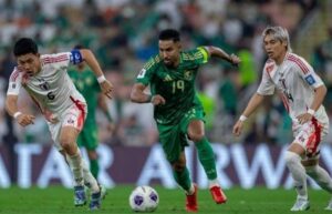 البحرين تهزم السعودية في افتتاح مشوارهما بـ"خليجي 26"
