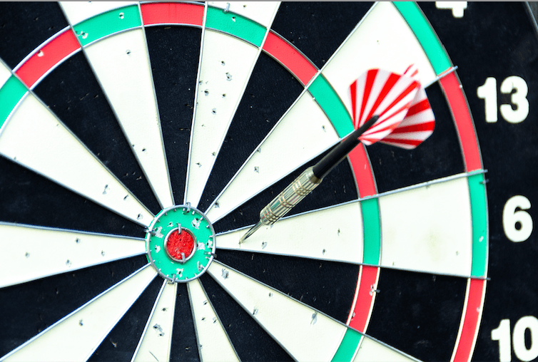 PDC World Darts Championship Betting - Best Day 9 Free bets & Betting Offers