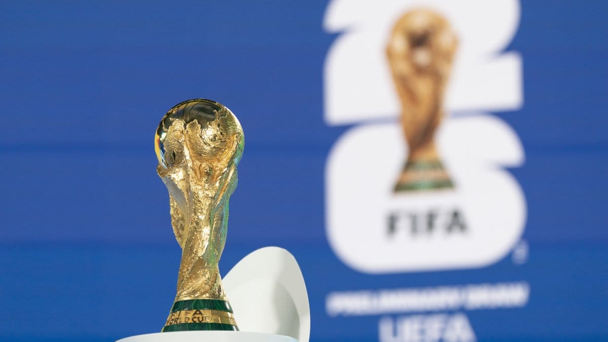 الفيفا يعتذر لأوكرانيا بسبب الخطأ الفادح في قرعة كأس العالم 2026
