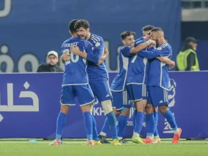 الكويت تقلب التوقعات... بطل آسيا يودع وعمان تتأهل
