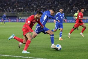 الكويت وعُمان يتعادلان في افتتاح «خليجي 26»
