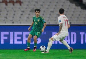 السعودية 