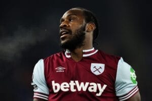 Michail Antonio